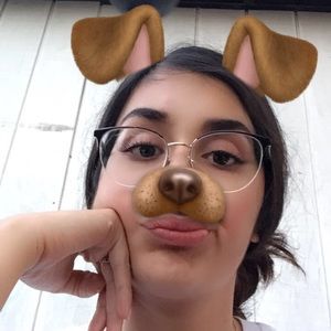 Meet your Posher, Pearl